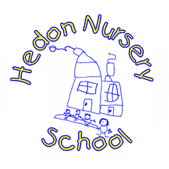 Hedon Nursery School